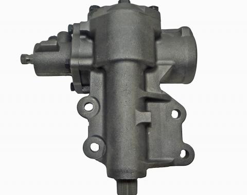 Lares New Power Steering Gear Box 11148
