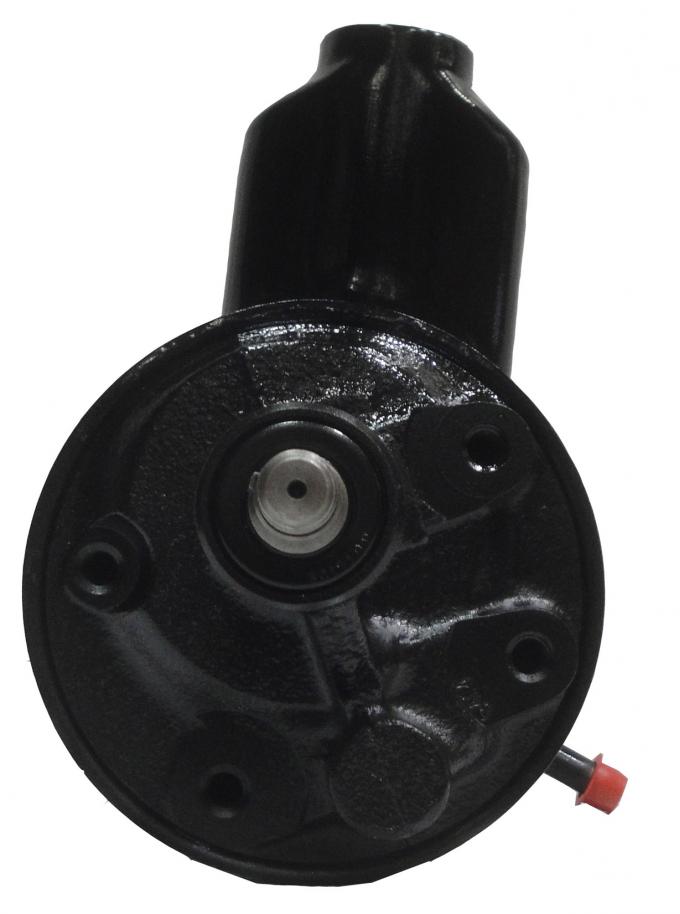 Lares Remanufactured Power Steering Pump 2132