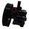 Lares Remanufactured Power Steering Pump 4647