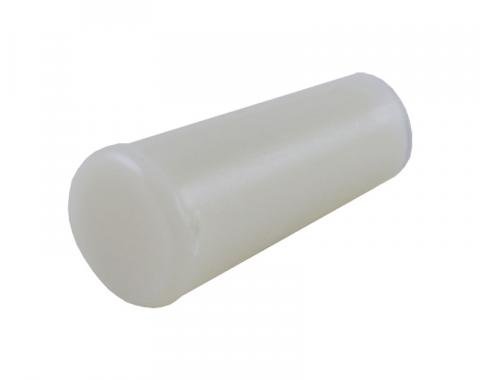 Dennis Carpenter Volume & Tuner Radio Knob - 1958-60 Ford Truck B8C-18817-A