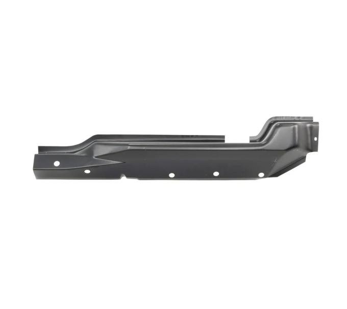 AMD Inner Rocker Panel, LH, 88-98 Chevy GMC C/K Pickup Truck Extended Cab 481-4088-1L