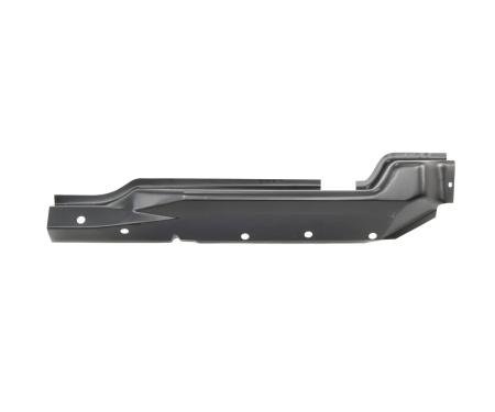 AMD Inner Rocker Panel, LH, 88-98 Chevy GMC C/K Pickup Truck Extended Cab 481-4088-1L