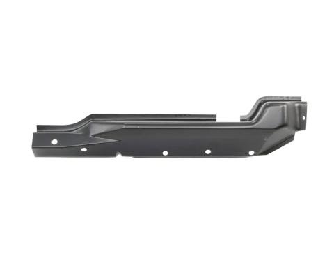 AMD Inner Rocker Panel, LH, 88-98 Chevy GMC C/K Pickup Truck Extended Cab 481-4088-1L