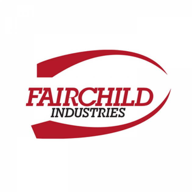 Fairchild Industries Classic Truck