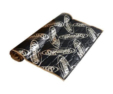 Dennis Carpenter Dynamat Xtreme Sound Deadener - Wedge Pack - 1 sheet - 4 sq ft DY-10425