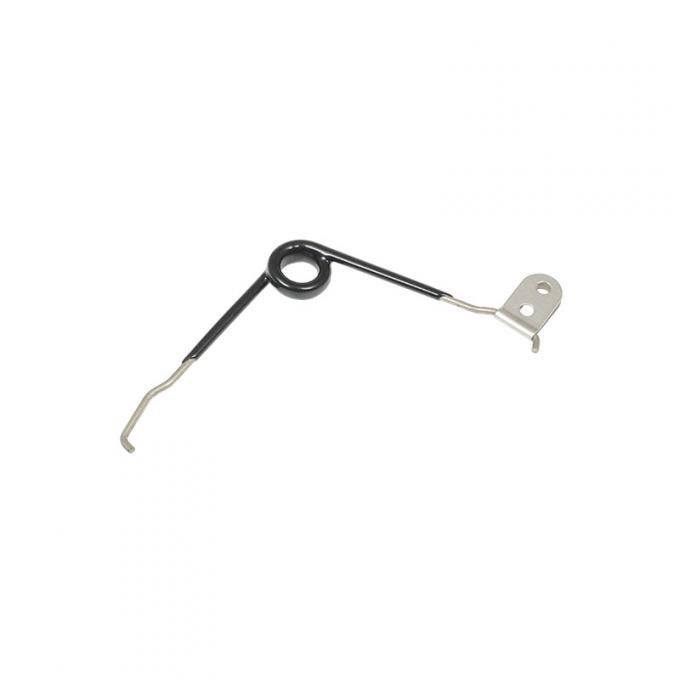 Dennis Carpenter Rear License Plate Support Spring - 1966-77 Ford Bronco C6TZ-17A397-A