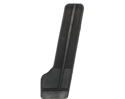 AMD Accelerator Pedal, w/o trim package, 67-70 Chevy GMC C/K Truck, Suburban X409-4067