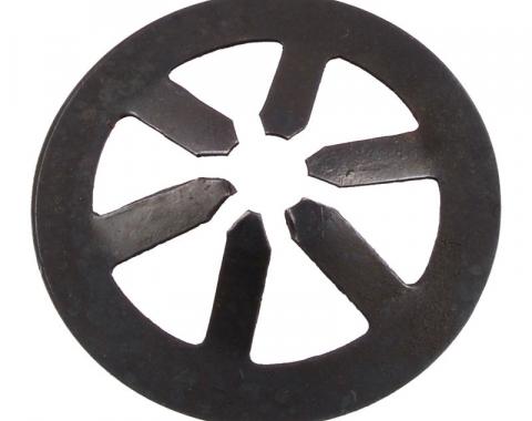 Dennis Carpenter Horn Button Spring - 1948-60 Ford Truck     A7TZ-13A807-A