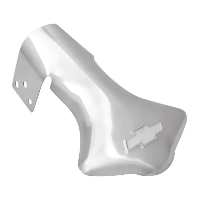 KNS Accessories Chevrolet Exhaust Deflector Tip KC4300