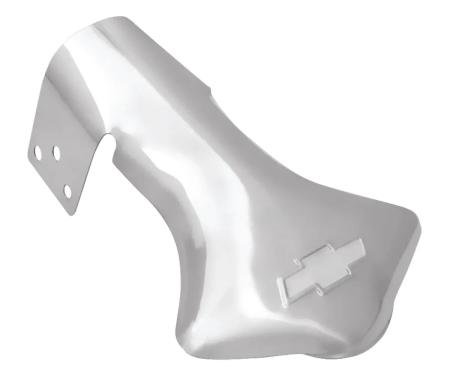 KNS Accessories Chevrolet Exhaust Deflector Tip KC4300