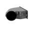 AMD Air Vent Outlet Assembly, RH, 73-80 Chevy GMC CK Truck SUV 460-4073-55S