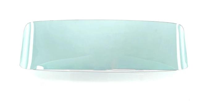 AMD Windshield, Green Tint, 57-60 Ford F100 F250 380-4557-T