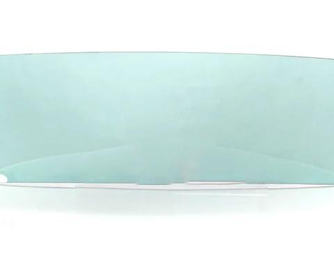 AMD Windshield, Green Tint, 57-60 Ford F100 F250 380-4557-T