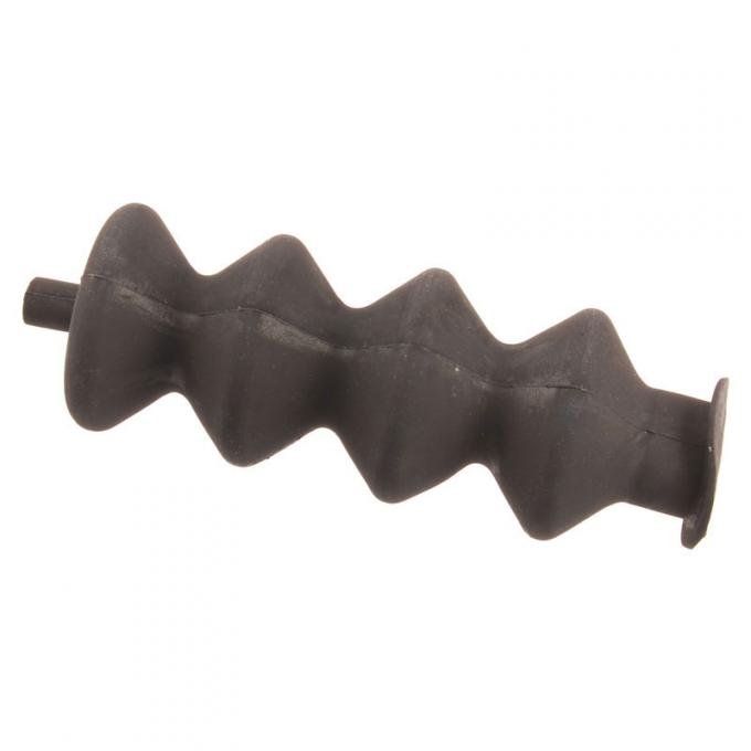 Dennis Carpenter Accelerator Pedal Rod Seal - 1966-77 Ford Bronco    D4TZ-9793-A
