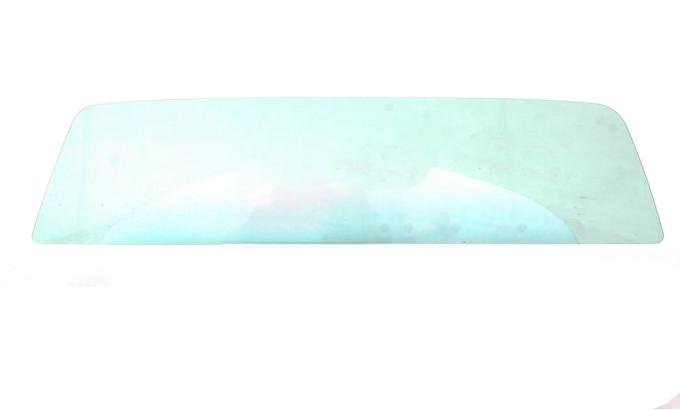 AMD Back Glass, Green Tint, 76-86 Chevy GMC C/K Pickup; 87-91 Chevy GMC R/V Pickup 660-4076-T