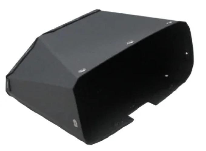 AMD Glove Box Liner, 54-55 Chevy Truck X461-4054-1