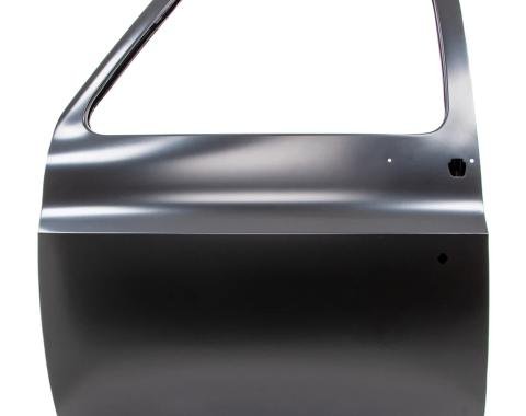 AMD Premium Front Door Shell, LH, 73-76 Chevy GMC C/K Pickup Truck, Suburban; 1976 Blazer, Jimmy 500-4073-1L