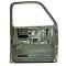 AMD Premium Front Door Shell, LH, 73-76 Chevy GMC C/K Pickup Truck, Suburban; 1976 Blazer, Jimmy 500-4073-1L