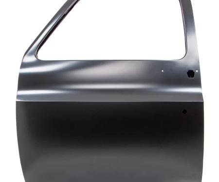 AMD Premium Front Door Shell, LH, 73-76 Chevy GMC C/K Pickup Truck, Suburban; 1976 Blazer, Jimmy 500-4073-1L