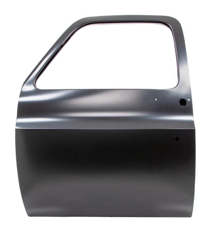 AMD Premium Front Door Shell, LH, 73-76 Chevy GMC C/K Pickup Truck, Suburban; 1976 Blazer, Jimmy 500-4073-1L