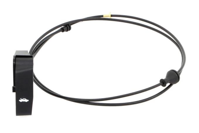 AMD Hood Release Cable with Handle, 95-99 Chevy GMC C/K Pickup SUV X306-4095-1