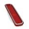 AMD Rear Side Marker Lens, Stainless Bezel, LH or RH, 73-80 Chevy GMC CK Stepside Truck X740-4073-1