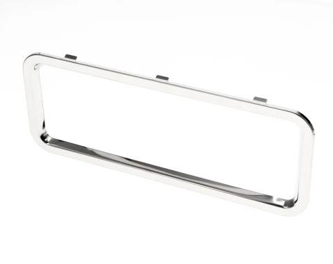 AMD Park Lamp Trim, LH or RH, 75-78 Chevy GMC C/K Pickup Truck Blazer Jimmy Suburban X136-4075