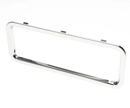 AMD Park Lamp Trim, LH or RH, 75-78 Chevy GMC C/K Pickup Truck Blazer Jimmy Suburban X136-4075