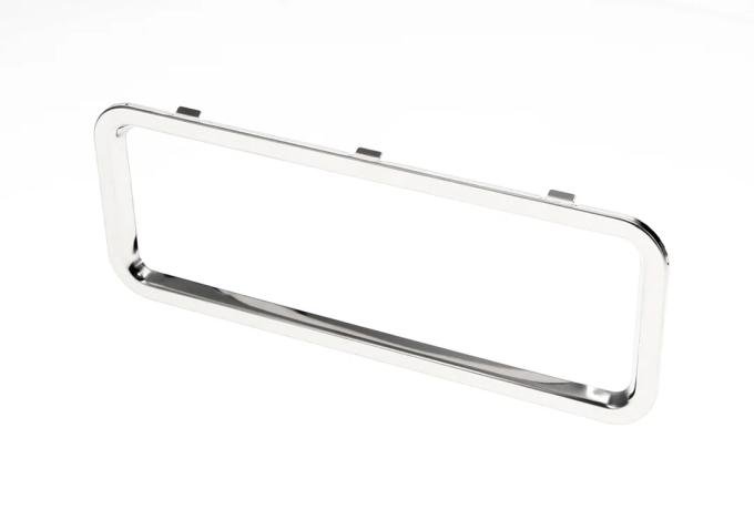 AMD Park Lamp Trim, LH or RH, 75-78 Chevy GMC C/K Pickup Truck Blazer Jimmy Suburban X136-4075