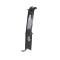 AMD Rear Pillar Cover, Black, LH, 95-00 Chevy GMC CK Pickup Truck 642-4096-2L