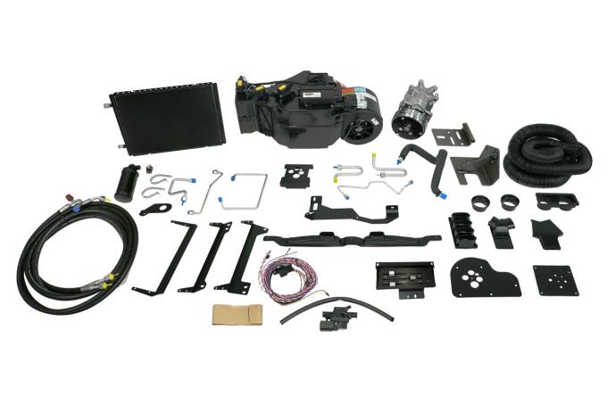 Vintage Air 1969-70 Mustang with Factory Air Gen 5 SureFit™ Complete Kit 954967