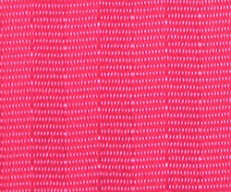 Seatbelt Solutions Universal Lap Belt, 74" with Plastic Push Button 1201742013 | Hot Pink