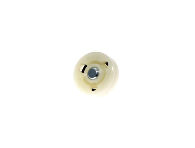 AMD Window Regulator Roller & Rivet, 74-91 Chevy GMC Truck X547-4074-1