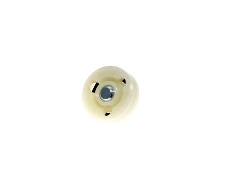 AMD Window Regulator Roller & Rivet, 74-91 Chevy GMC Truck X547-4074-1