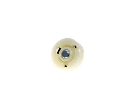 AMD Window Regulator Roller & Rivet, 74-91 Chevy GMC Truck X547-4074-1