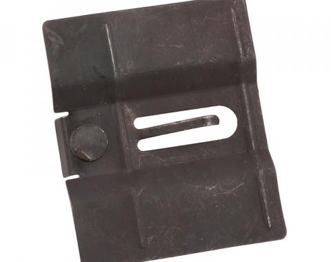 Dennis Carpenter Fender, Door, and Quarter Molding Clip - 1973-79 Ford Truck, 1978-79 Ford Bronco    D3TZ-16A076-A