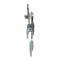 AMD Door Latch Strikers, Pair, 67-72 Chevy GMC CK Truck SUV X752-4067-P