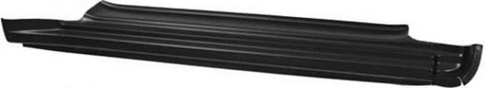 Key Parts '89-'98 Rocker Panel, Passenger's Side 68-20-00-2