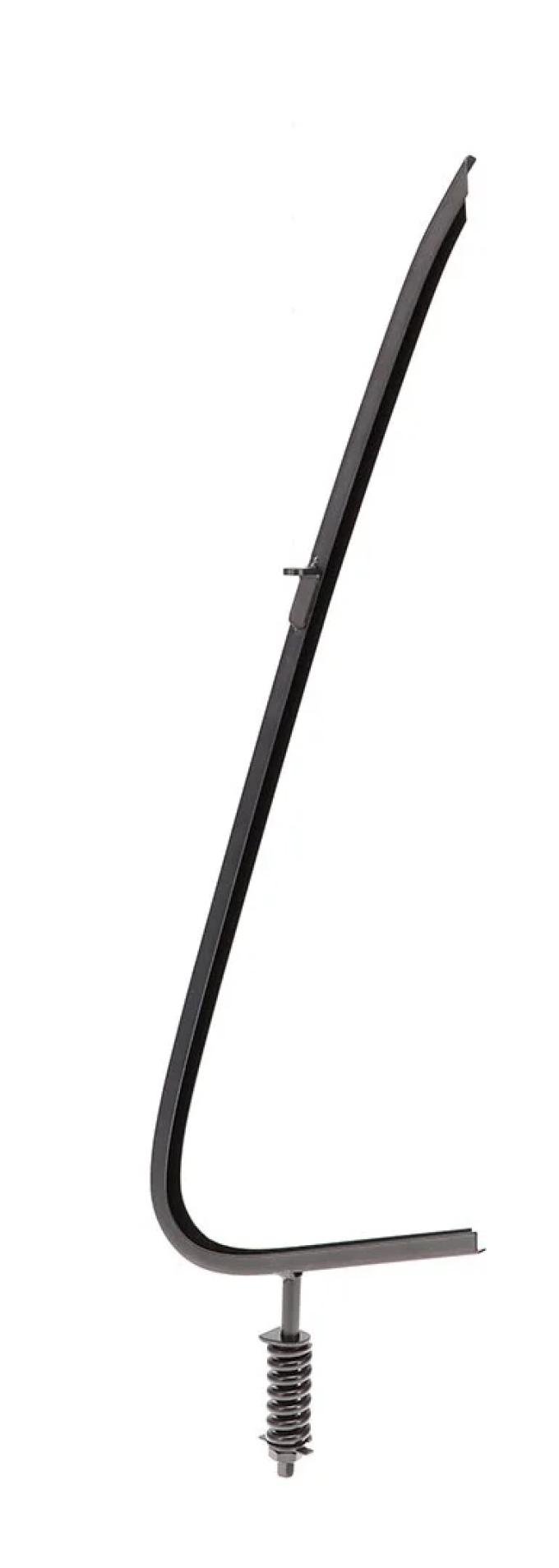AMD Vent Window Frame, LH, 73-80 Chevy GMC CK Pickup Truck Blazer Jimmy Suburban X561-4073-L