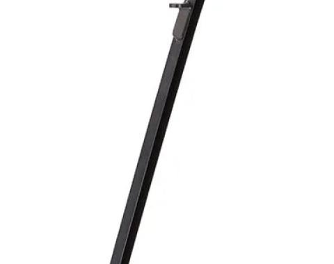 AMD Vent Window Frame, LH, 73-80 Chevy GMC CK Pickup Truck Blazer Jimmy Suburban X561-4073-L