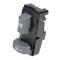 AMD Power Window Switch, RH, 95-00 Chevy GMC C/K OBS Truck Tahoe Yukon Suburban X546-4088-3