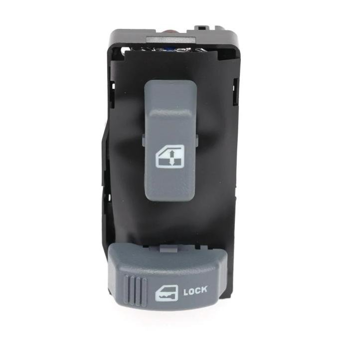 AMD Power Window Switch, RH, 95-00 Chevy GMC C/K OBS Truck Tahoe Yukon Suburban X546-4088-3