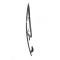 AMD Vent Window Assembly, RH, Clear Glass, 73-80 Chevy GMC CK Pickup Truck Blazer Jimmy Suburban X560-4073-2CRS