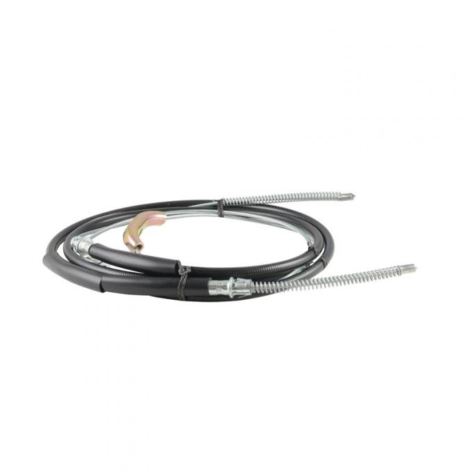 Dennis Carpenter Parking Brake Cable - 1953-60 Ford Truck     TAAA-2275-A