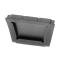 AMD Brake / Clutch Pedal Pad, Manual, 85-91 Chevy GMC C/K Truck Suburban Blazer Jimmy; 73-77 Chevelle, El Camino; 73-84 Squarebody Truck SUV Clutch Pedal Pad 476-4085-M
