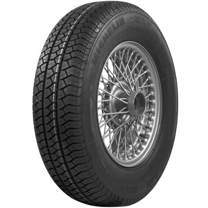 Michelin MXV Tire 185R14 90H 629707
