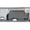 AMD Dome Lamp Base, Chrome, 73-84 Chevy GMC C/K Pickup Truck 612-4073-C