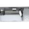 AMD Dome Lamp Base, Chrome, 73-84 Chevy GMC C/K Pickup Truck 612-4073-C
