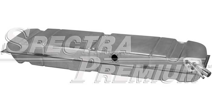 Classic Fuel Tank Assembly - Spectra Premium