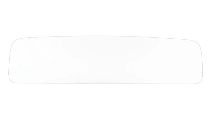 AMD Back Glass, Clear, 67-72 Ford F100 F250 660-4567-C